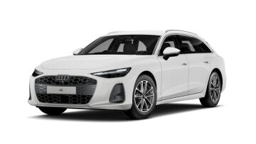 Audi A6 2.0 TFSI 204 Sport 5dr S Tronic [Sound+Vision] Petrol Estate